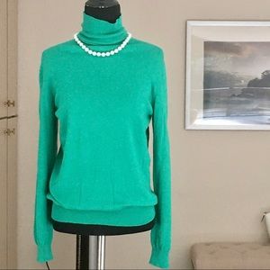 Twiggy London Turtleneck